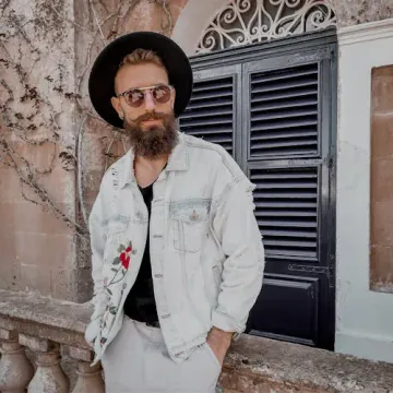 Avatar do Usuário Maria