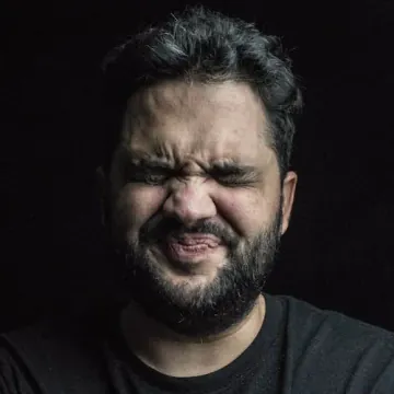 Avatar do Usuário João