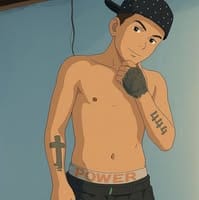 Avatar do Usuário Ana