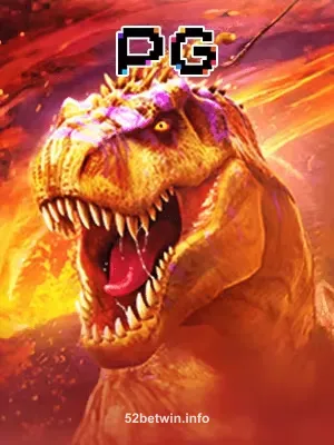 Jurassic Kingdom 52bet
