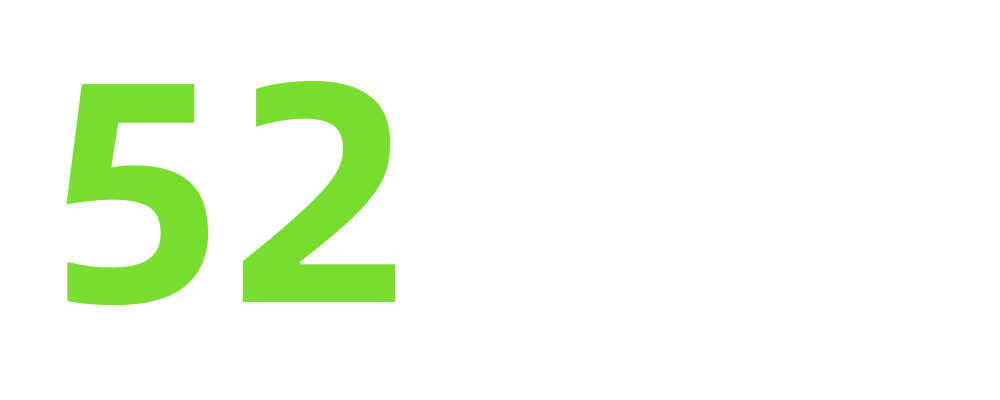Logo 52bet